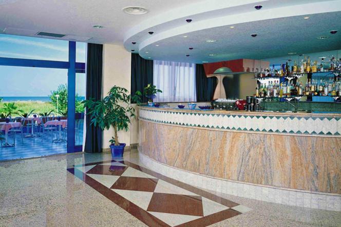 Hotel San Gaetano Гризолия Экстерьер фото