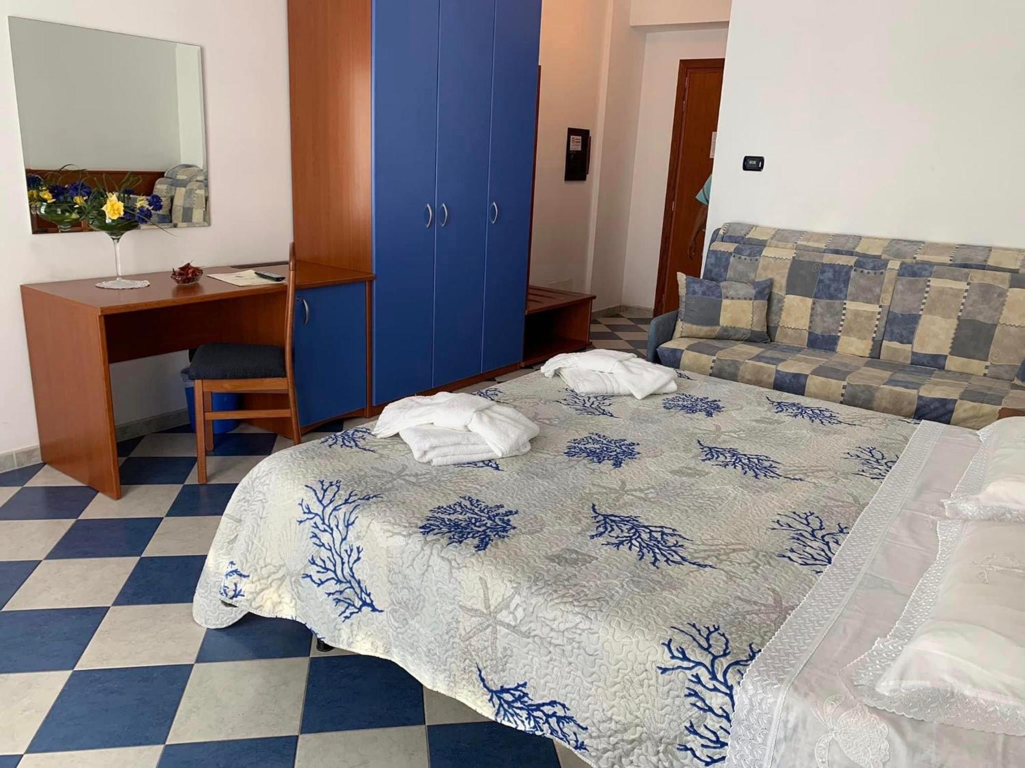 Hotel San Gaetano Гризолия Экстерьер фото