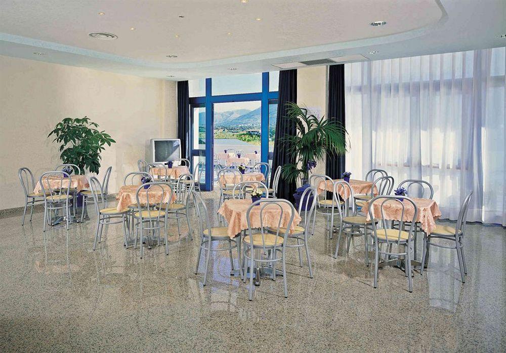 Hotel San Gaetano Гризолия Экстерьер фото