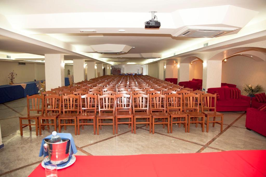 Hotel San Gaetano Гризолия Экстерьер фото