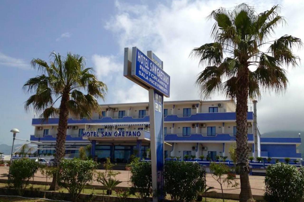 Hotel San Gaetano Гризолия Экстерьер фото
